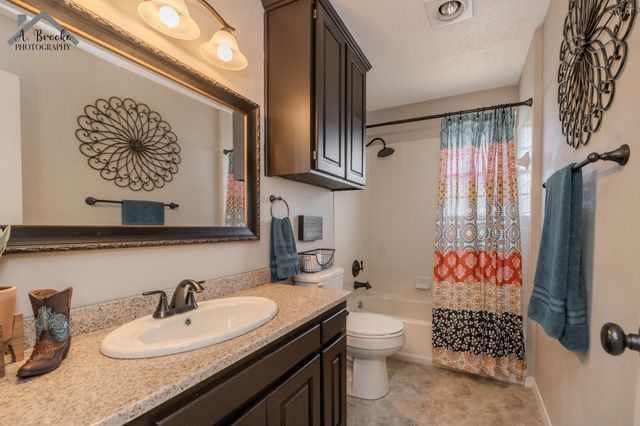 12 WORTHINGTON COURT, Wichita Falls, TX 76306