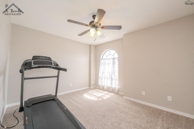 12 WORTHINGTON COURT, Wichita Falls, TX 76306