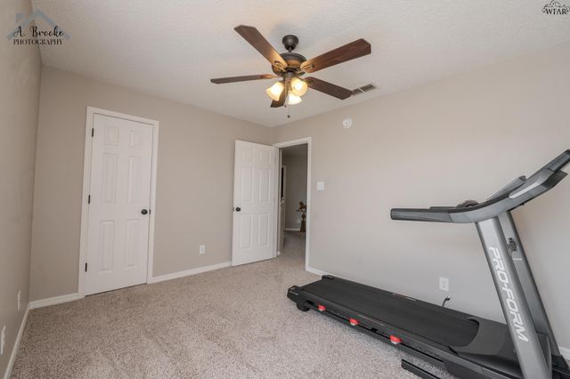 12 WORTHINGTON COURT, Wichita Falls, TX 76306