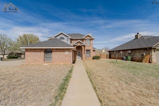 12 WORTHINGTON COURT, Wichita Falls, TX 76306