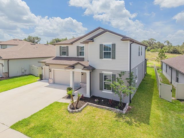 9475 IBIS GROVE BOULEVARD, Wesley Chapel, FL 33545