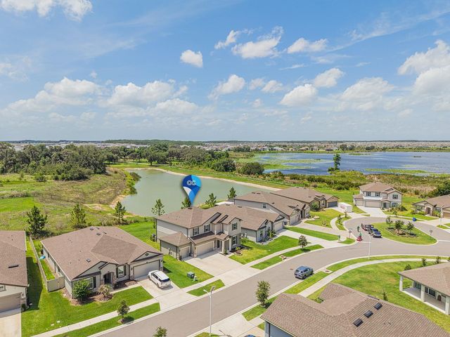 9475 IBIS GROVE BOULEVARD, Wesley Chapel, FL 33545