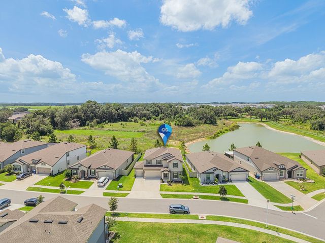 9475 IBIS GROVE BOULEVARD, Wesley Chapel, FL 33545