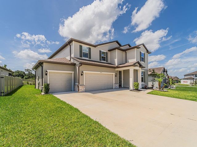 9475 IBIS GROVE BOULEVARD, Wesley Chapel, FL 33545