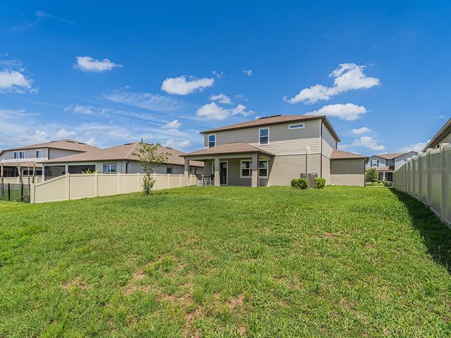 9475 IBIS GROVE BOULEVARD, Wesley Chapel, FL 33545
