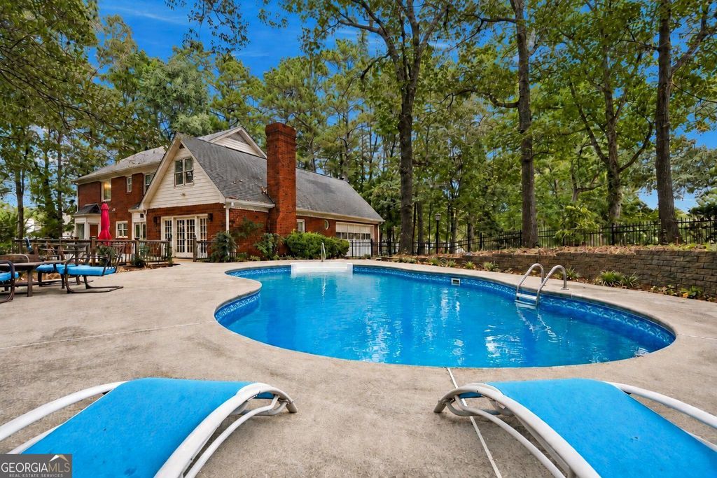 1211 Bridgewater Walk, Snellville, GA 30078 — photo 2