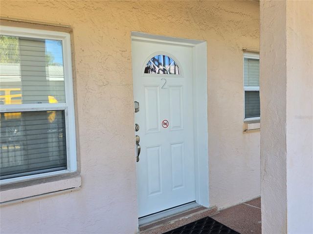 525 73RD AVENUE 2, St Pete Beach, FL 33706