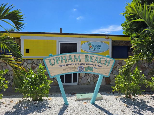 525 73RD AVENUE 2, St Pete Beach, FL 33706