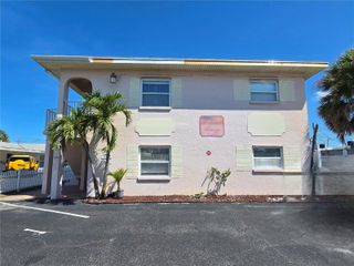 525 73RD AVENUE 2, St Pete Beach, FL 33706