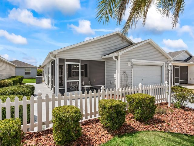 1388 VIOLA COURT, The Villages, FL 32163
