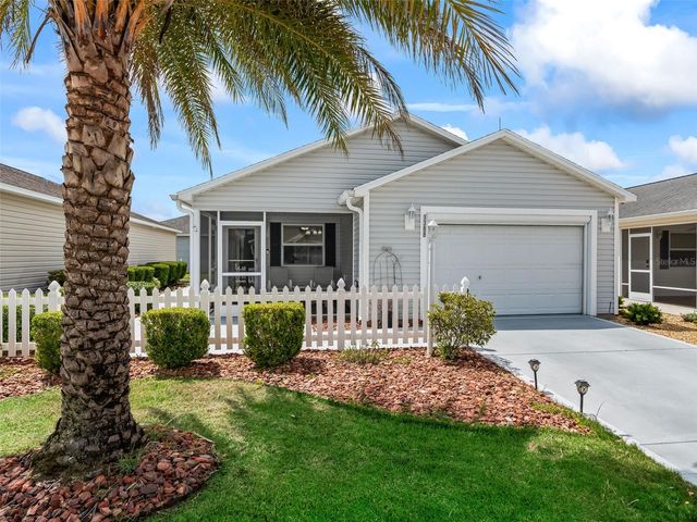 1388 VIOLA COURT, The Villages, FL 32163