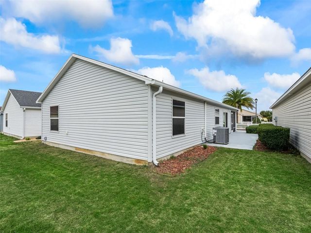 1388 VIOLA COURT, The Villages, FL 32163