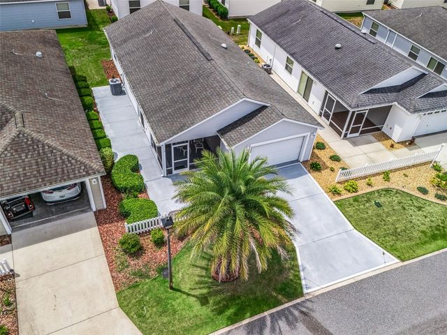 1388 VIOLA COURT, The Villages, FL 32163