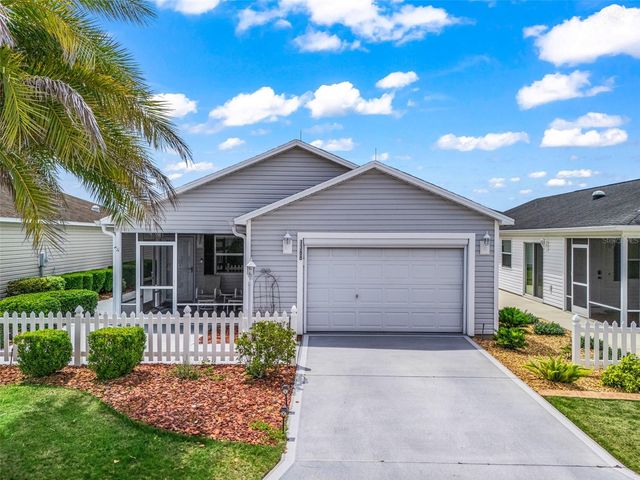1388 VIOLA COURT, The Villages, FL 32163