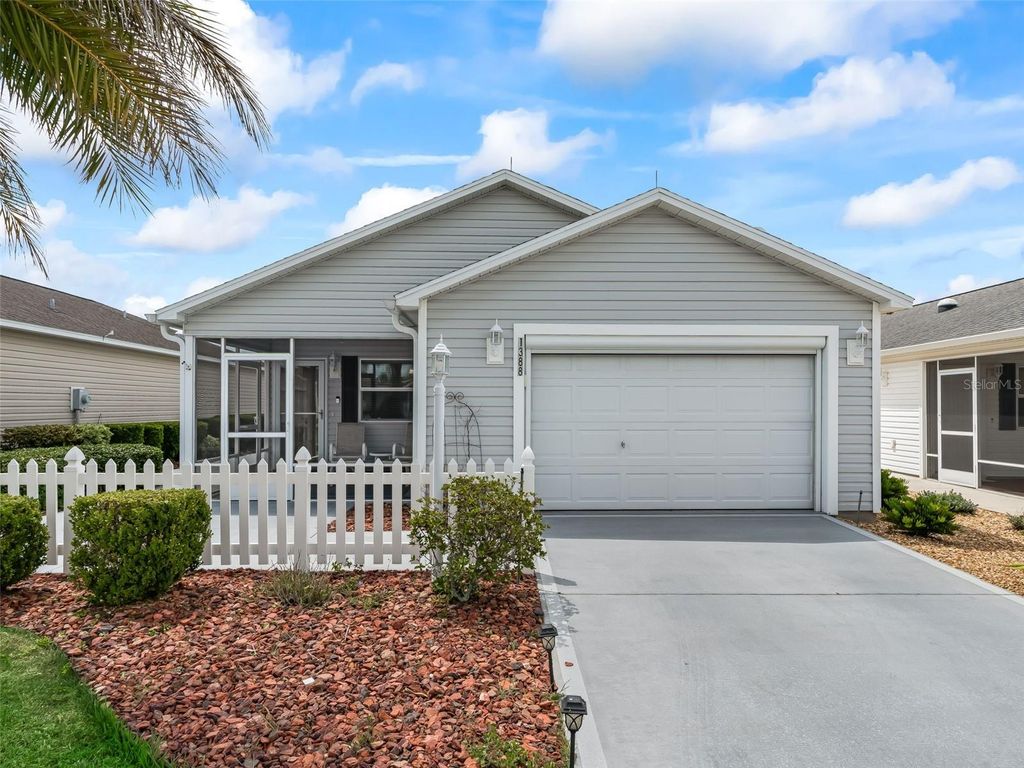 1388 VIOLA COURT, The Villages, FL 32163