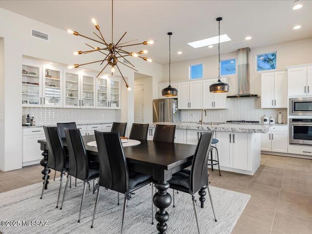 455 N Heritage Point Place, Sahuarita, AZ 85629