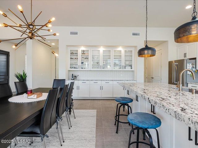 455 N Heritage Point Place, Sahuarita, AZ 85629