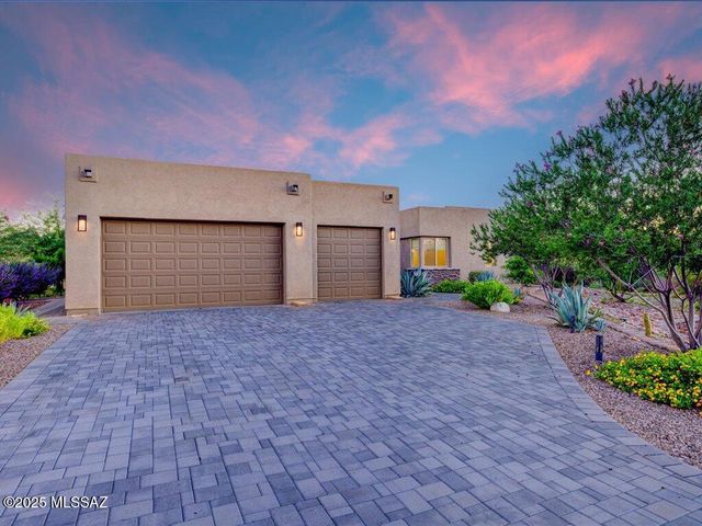 455 N Heritage Point Place, Sahuarita, AZ 85629