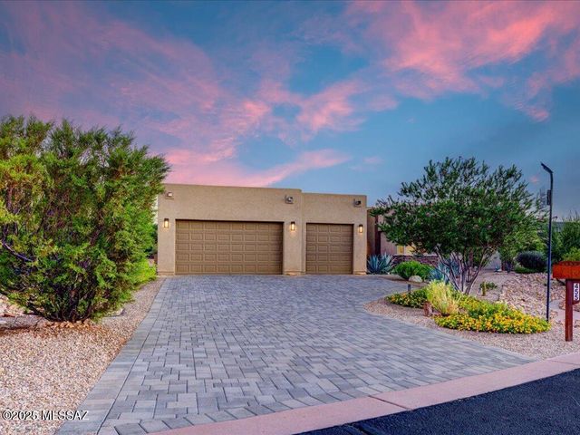 455 N Heritage Point Place, Sahuarita, AZ 85629