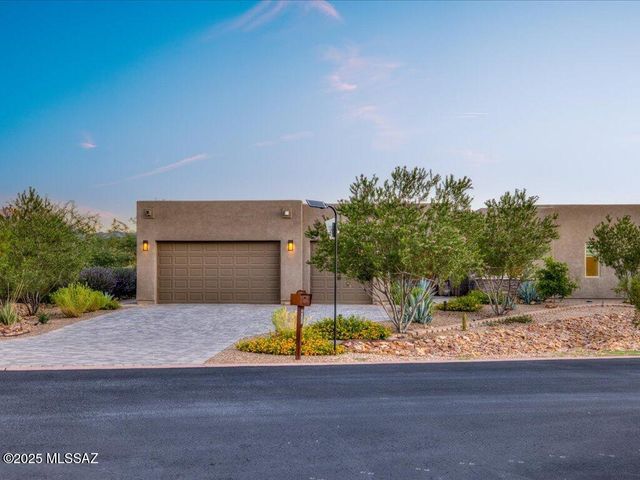 455 N Heritage Point Place, Sahuarita, AZ 85629