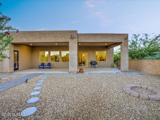 455 N Heritage Point Place, Sahuarita, AZ 85629