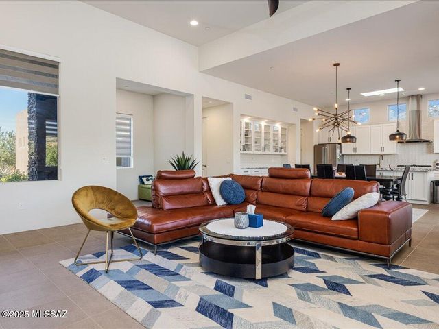 455 N Heritage Point Place, Sahuarita, AZ 85629