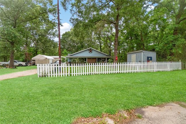 137 Lero Lane, Livingston, TX 77351