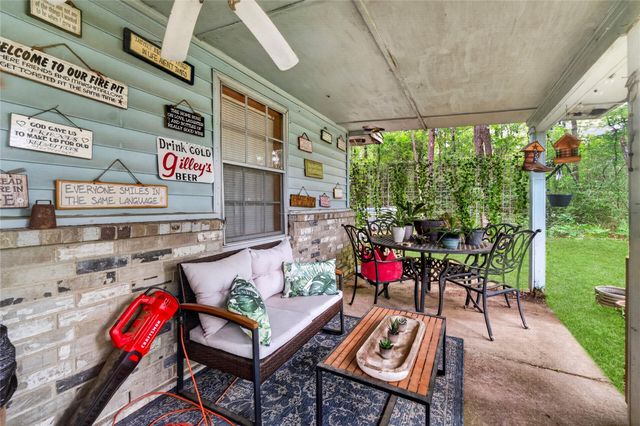 137 Lero Lane, Livingston, TX 77351