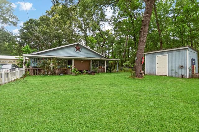 137 Lero Lane, Livingston, TX 77351