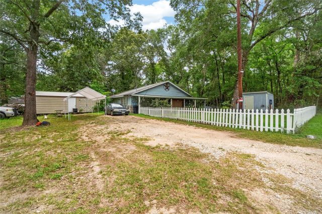 137 Lero Lane, Livingston, TX 77351