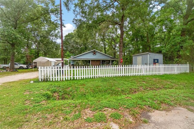 137 Lero Lane, Livingston, TX 77351