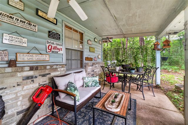 137 Lero Lane, Livingston, TX 77351
