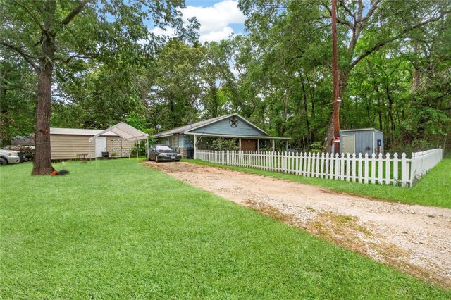 137 Lero Lane, Livingston, TX 77351