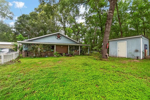 137 Lero Lane, Livingston, TX 77351