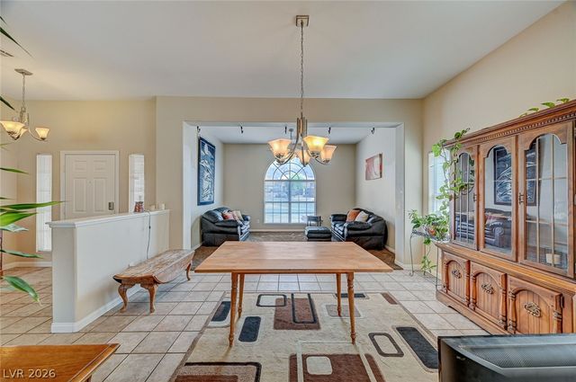 1221 Blazing Sand Street, Las Vegas, NV 89110