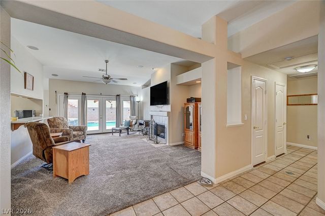 1221 Blazing Sand Street, Las Vegas, NV 89110