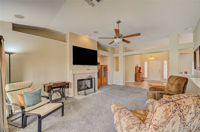 1221 Blazing Sand Street, Las Vegas, NV 89110