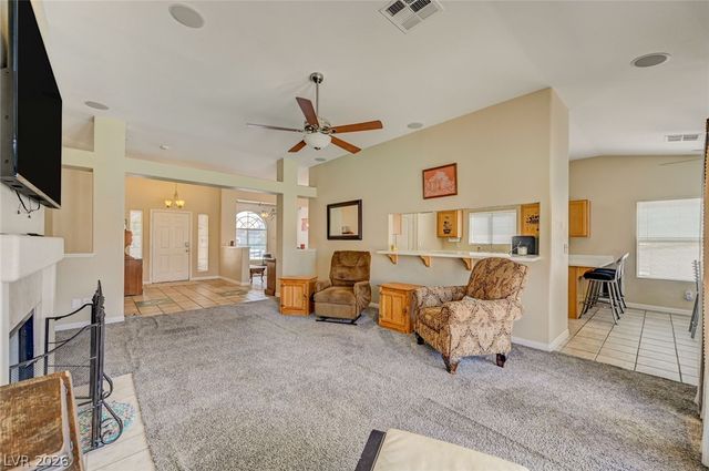 1221 Blazing Sand Street, Las Vegas, NV 89110