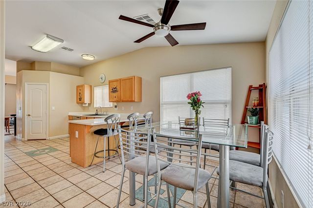 1221 Blazing Sand Street, Las Vegas, NV 89110