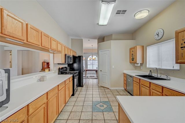 1221 Blazing Sand Street, Las Vegas, NV 89110