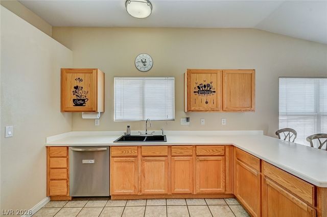 1221 Blazing Sand Street, Las Vegas, NV 89110