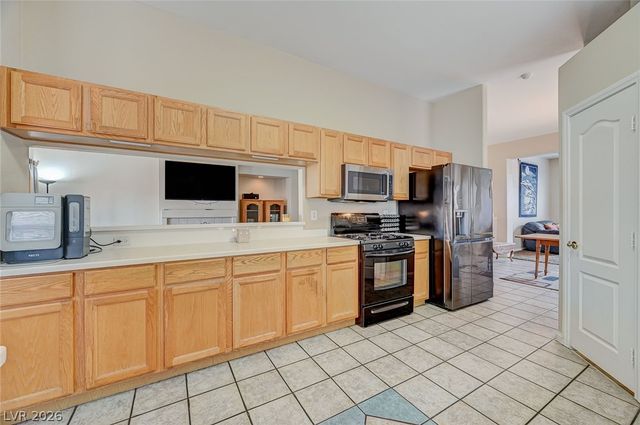 1221 Blazing Sand Street, Las Vegas, NV 89110