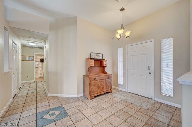 1221 Blazing Sand Street, Las Vegas, NV 89110