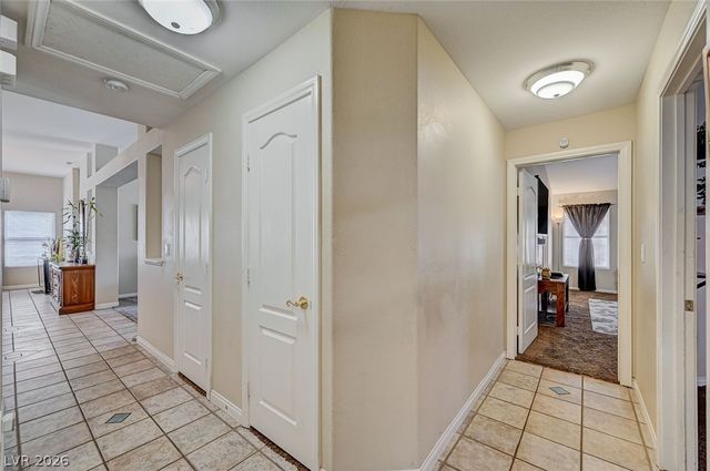 1221 Blazing Sand Street, Las Vegas, NV 89110