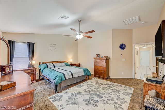 1221 Blazing Sand Street, Las Vegas, NV 89110