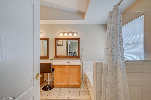 1221 Blazing Sand Street, Las Vegas, NV 89110
