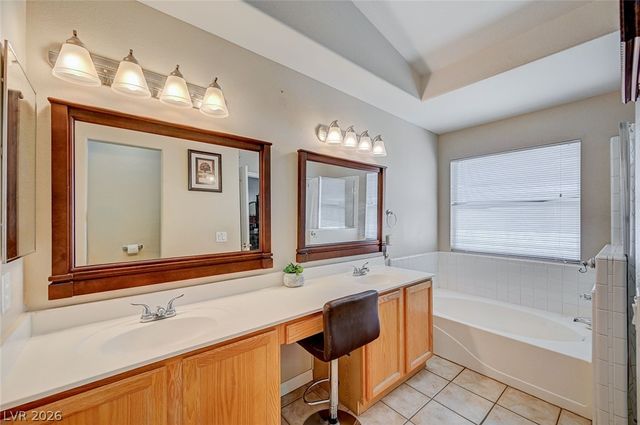 1221 Blazing Sand Street, Las Vegas, NV 89110