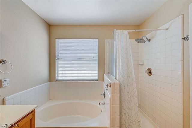 1221 Blazing Sand Street, Las Vegas, NV 89110