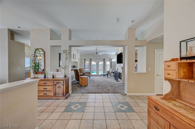 1221 Blazing Sand Street, Las Vegas, NV 89110