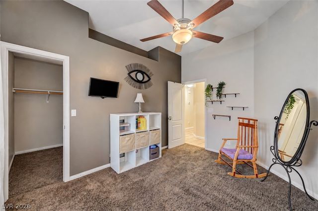 1221 Blazing Sand Street, Las Vegas, NV 89110